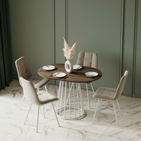 Купити Стіл FORTIS  1300x750x850 у Вінниці