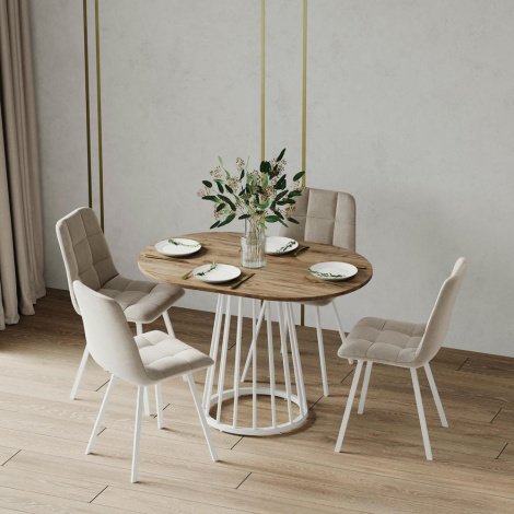 Купити Стіл FORTIS  1300x750x850 у Вінниці