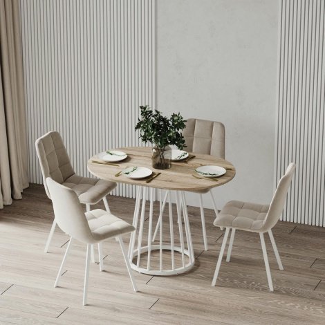 Купити Стіл FORTIS  1300x750x850 у Вінниці