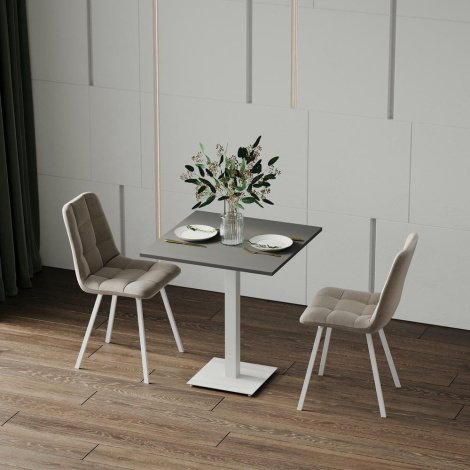 Купити Стіл POCKER 600х600 18мм у Вінниці