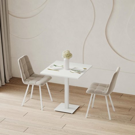 Купити Стіл POCKER 600х600 18мм у Вінниці