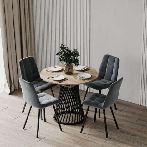 Купити Стіл RONDO slide D1100 у Вінниці