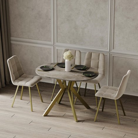 Купити Стіл Ronni  1100x750x750 у Вінниці