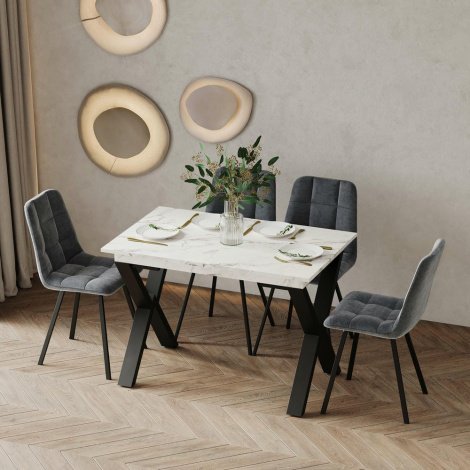 Купити Стіл Next slide 900(1300)х750х650 у Вінниці