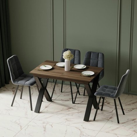 Купити Стіл Next slide 900(1300)х750х650 у Вінниці