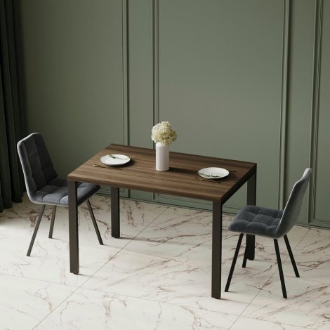 Купить Стол SIMPLE 900х750х650 в Виннице