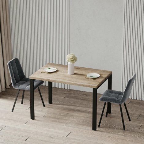 Купить Стол SIMPLE 900х750х650 в Виннице