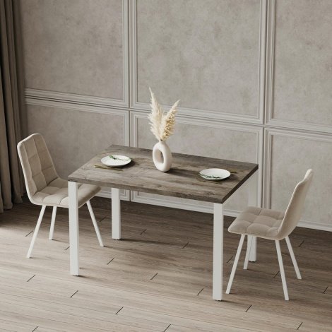 Купить Стол SIMPLE 900х750х650 в Виннице