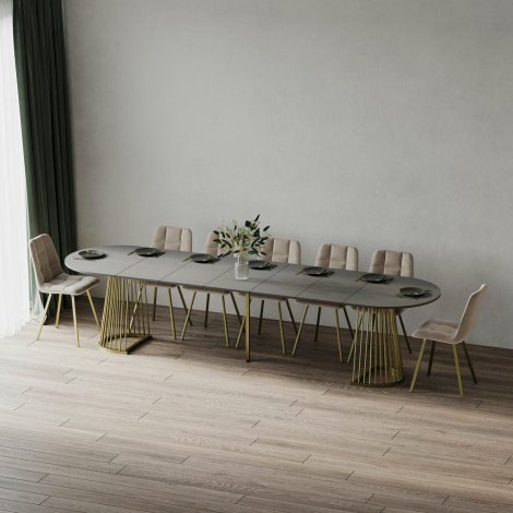 Купити Стіл Torin 1300(3300)x750x900 у Вінниці