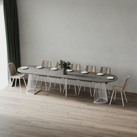 Купити Стіл Torin 1300(3300)x750x900 у Вінниці