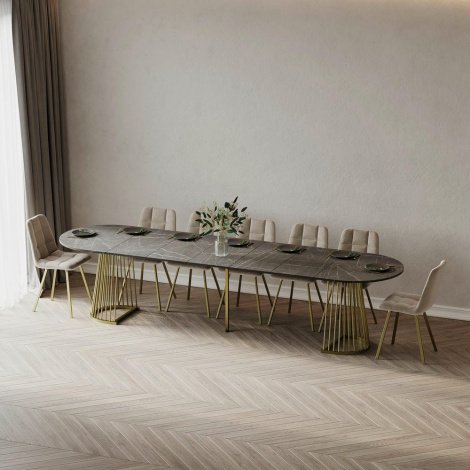 Купити Стіл Torin 1300(3300)x750x900 у Вінниці
