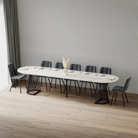 Купити Стіл Torin 1300(3300)x750x900 у Вінниці