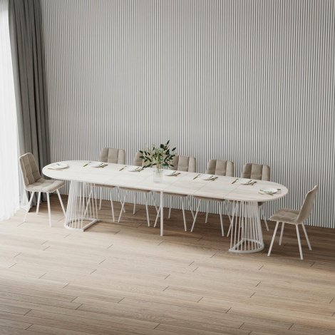 Купити Стіл Torin 1300(3300)x750x900 у Вінниці
