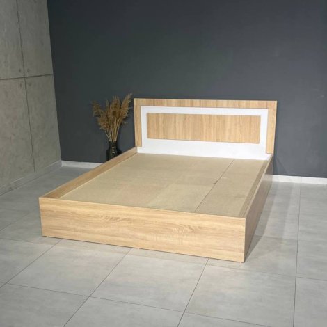 Купити Ліжко закрите 140 White Mix 1436х2054х905 у Вінниці