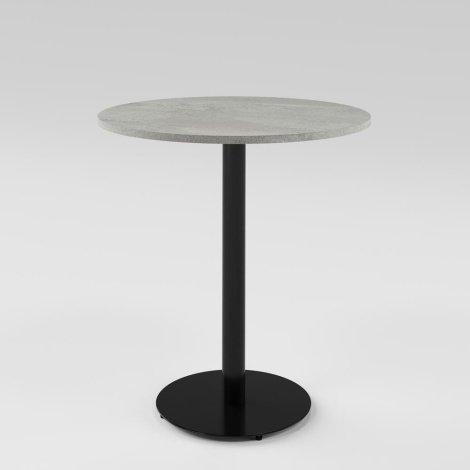 Купити Стіл ROUND D600 18 мм у Вінниці