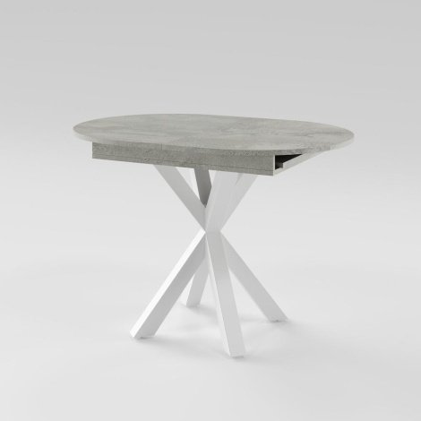 Купить Стол ASTON slide 1300(1700)x750x850 в Виннице