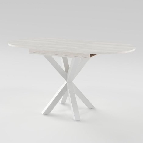 Купить Стол ASTON slide 1300(1700)x750x850 в Виннице