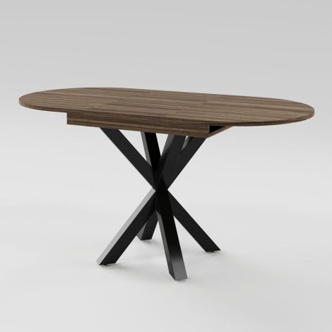 Купить Стол ASTON slide 1300(1700)x750x850 в Виннице