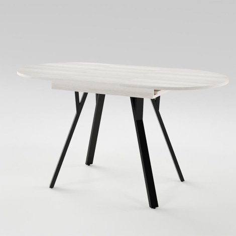 Купити Стіл ELIPS slide 1300(1700)x750x850 у Вінниці