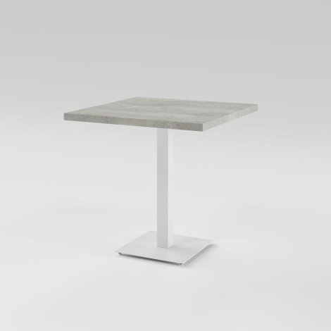 Купити Стіл POCKER 800х800 36 мм у Вінниці