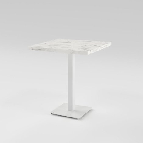 Купить Стол POCKER 700х700 36 мм в Виннице