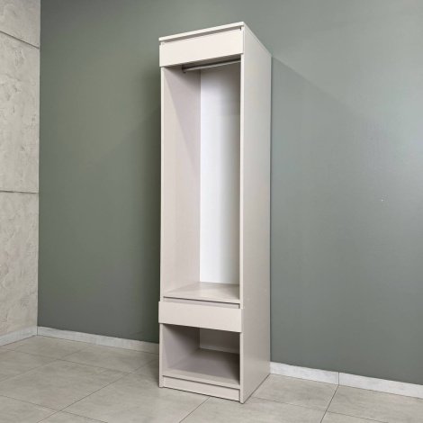 Купить Вешалка закрытая KASHEMIR 510х2000х520 в Виннице