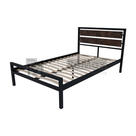 Купить Кровать BLOOM 120х200 в Виннице