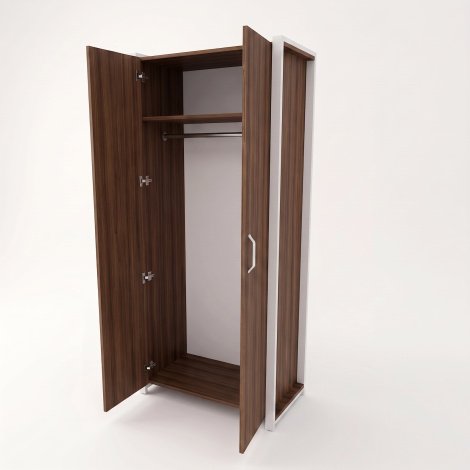 Купити Шафа 2Д LOFT у Вінниці