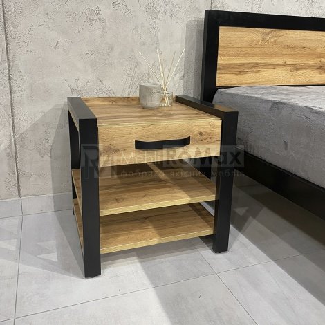 Купити Cпальня Loft комплектація 02 у Вінниці