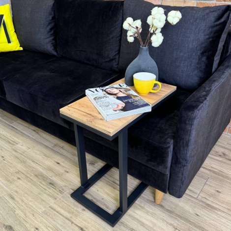 Купити Приставний столик URBAN LITE 300х550х550 у Вінниці
