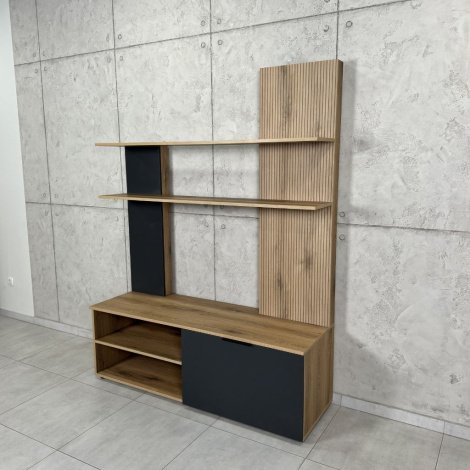 Купити Модуль ТВ StoneWood 1600х2100х500 у Вінниці