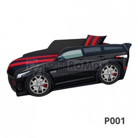 Купити Ліжко PREMIUM + мех. 1890/840 (сп.м 1800*800 мм.)+ подушка у Вінниці