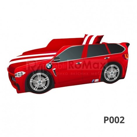 Купити Ліжко PREMIUM + мех. 1890/840 (сп.м 1800*800 мм.)+ подушка у Вінниці
