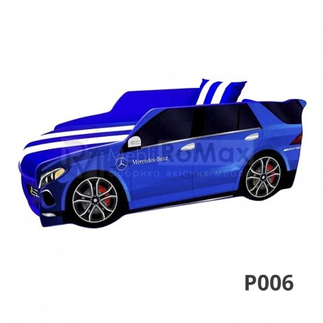 Купити Ліжко PREMIUM + мех. 1890/840 (сп.м 1800*800 мм.)+ подушка у Вінниці