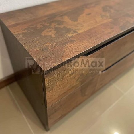 Купити Тумба TV Vasco 1600х500х420 у Вінниці