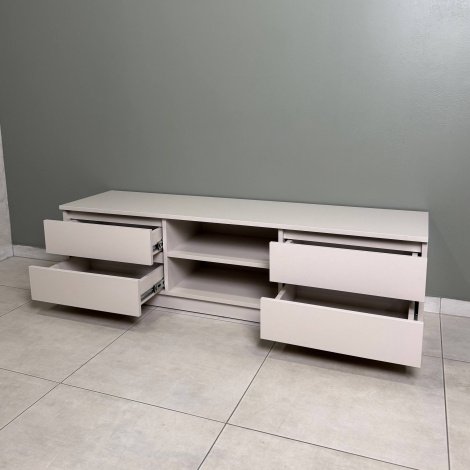 Купити Тумба 4ш2п KASHEMIR 1600х400х450 у Вінниці