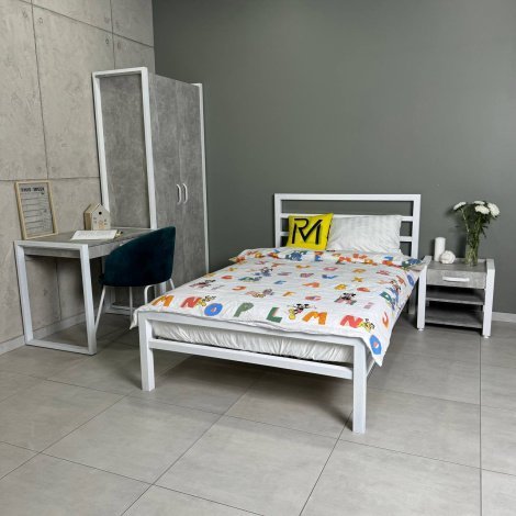 Купити Дитяча спальня Loft комплектація 01 у Вінниці