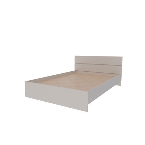 Купить Кровать 140 KASHEMIR 1480х2054х800 в Виннице