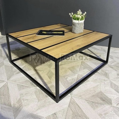 Купити Журнальний столик FARREL 820х350х820 у Вінниці