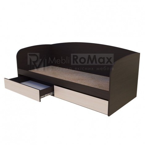 Купить Кровать JUNIOR 900 х 2000 + 2 ящика в Виннице
