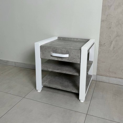 Купить Cпальня Loft комплектация 06 в Виннице
