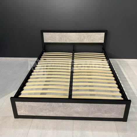 Купити Ліжко LOFT 180х200 у Вінниці