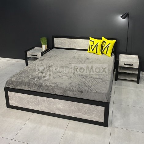 Купити Cпальня Loft комплектація 03 у Вінниці