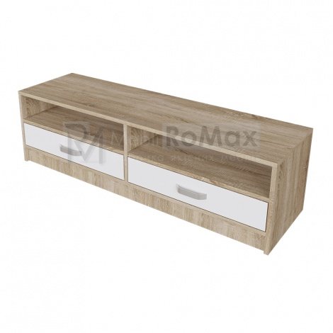 Купити Тумба ТВ 140 White Mix 1400х400х400 у Вінниці