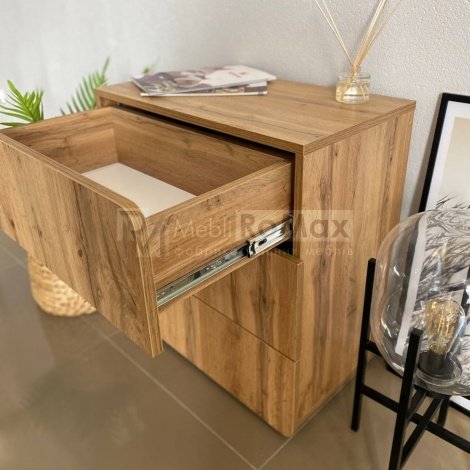 Купити Комод 3ш Taho 700х700х400 у Вінниці