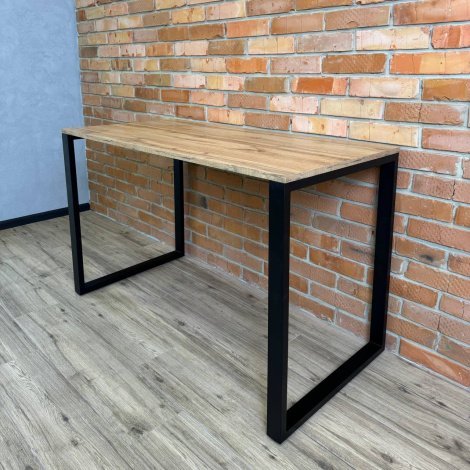 Купити Стіл LOFT офісний 1200 (18мм) у Вінниці