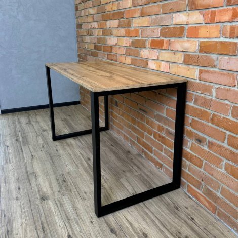 Купити Стіл LOFT офісний 1200 (18мм) у Вінниці