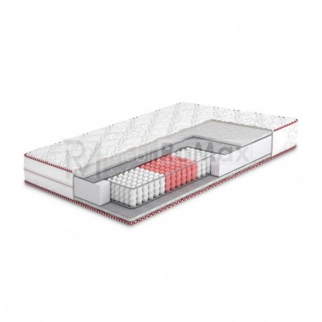 Купити Ліжко OSLO + Матрац Carmin (90х200) у Вінниці