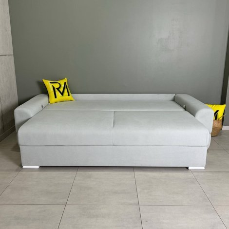 Купити Диван Бельшер SALE Polo 13 + подушки Polo 13 у Вінниці