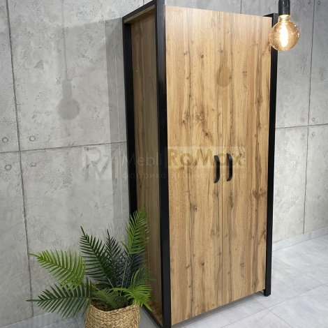 Купити Шафа 2Д LOFT у Вінниці
